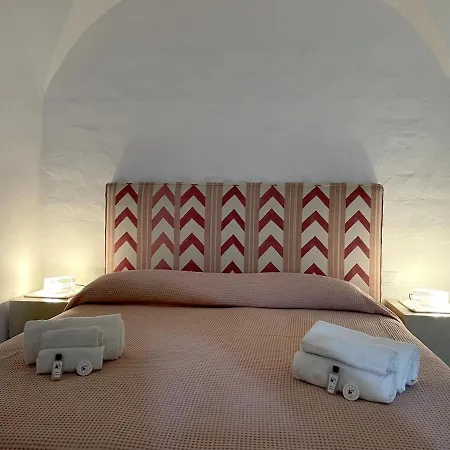 Punta Est - Trilo Ginepro Terrazza & Pool Lejlighed