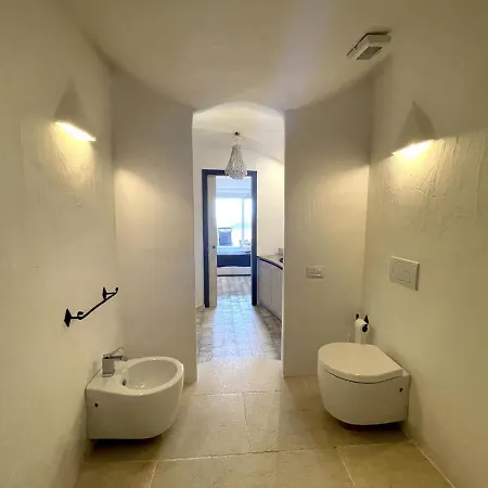 Punta Est - Trilo Ginepro Terrazza & Pool *