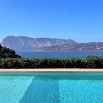Punta Est - Trilo Ginepro Terrazza & Pool