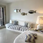Punta Est - Trilo Ginepro Terrazza & Pool * Capo Coda Cavallo
