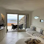 Punta Est - Trilo Ginepro Terrazza & Pool * Capo Coda Cavallo