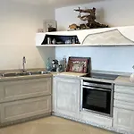 Punta Est - Trilo Ginepro Terrazza & Pool Apartman