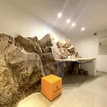 Punta Est - Trilo Ginepro Terrazza & Pool קאפו קודה קבלו