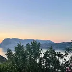Punta Est - Trilo Ginepro Terrazza & Pool Apartman