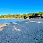 Punta Est - Trilo Ginepro Terrazza & Pool Apartman Capo Coda Cavallo