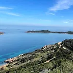 Punta Est - Trilo Ginepro Terrazza & Pool Capo Coda Cavallo