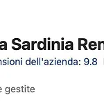 Apartman Punta Est - Trilo Ginepro Terrazza & Pool *
