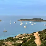 Apartman Punta Est - Trilo Ginepro Terrazza & Pool