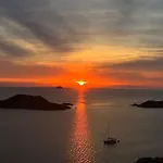 Punta Est - Trilo Ginepro Terrazza & Pool Apartman *