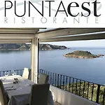 Punta Est - Trilo Ginepro Terrazza & Pool דירה *