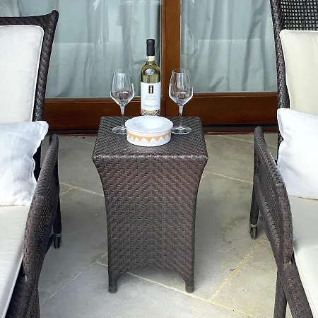 Punta Est - Trilo Ginepro Terrazza & Pool *