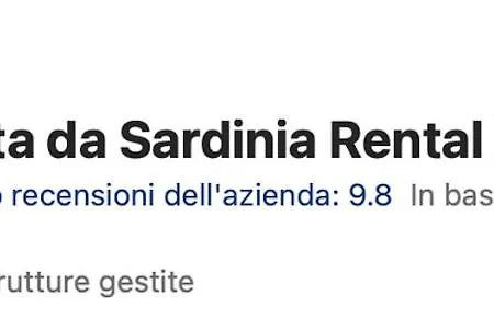 Apartmán Punta Est - Trilo Ginepro Terrazza & Pool *